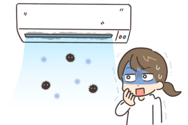 夏本番前にエアコンをチェック！後悔しないための事前準備マニュアル