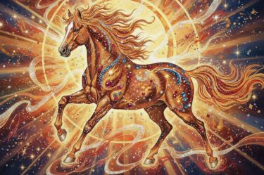 新年に知っておきたい「丙午（ひのえうま）」の話